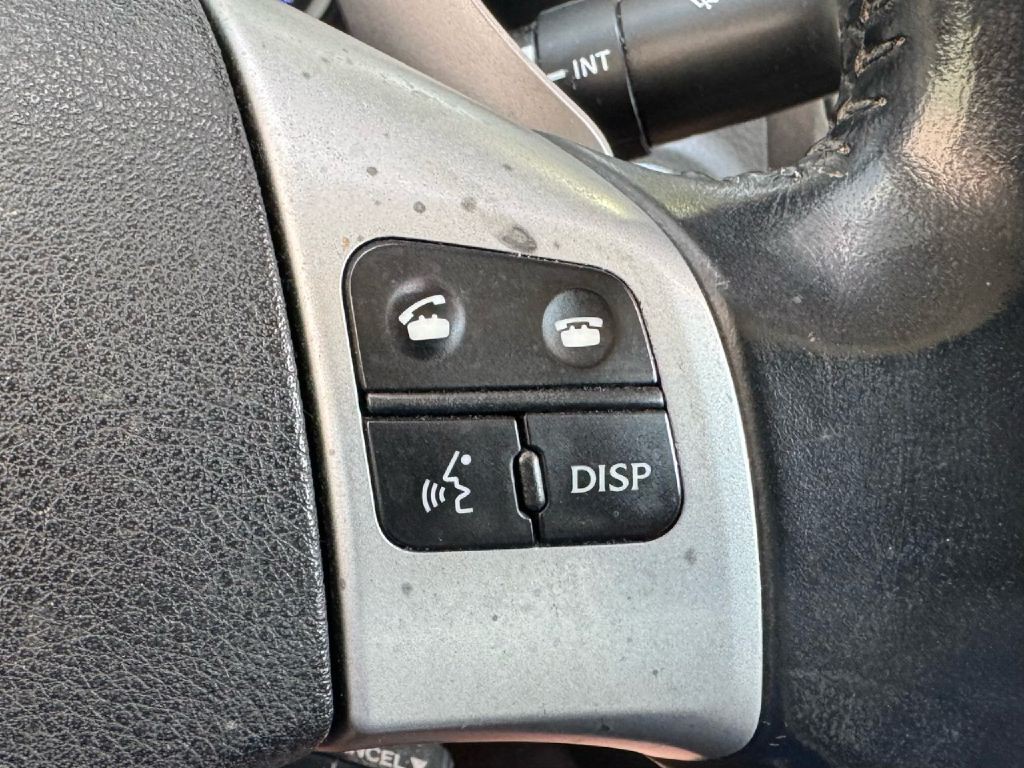 2012 Lexus IS Image 38