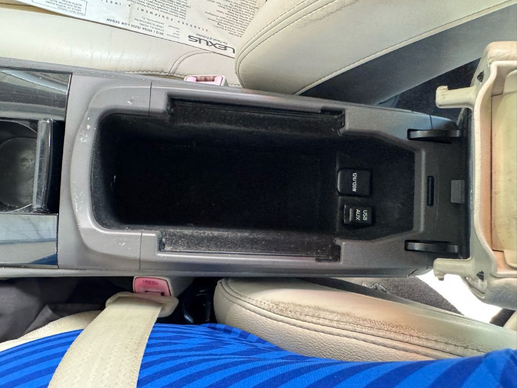 2012 Lexus IS Image 47