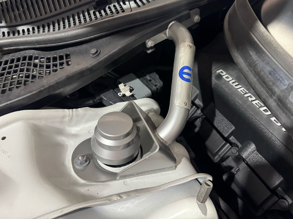 2019 Dodge Challenger Image 7