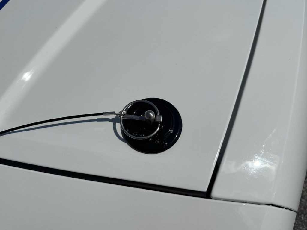2019 Dodge Challenger Image 11