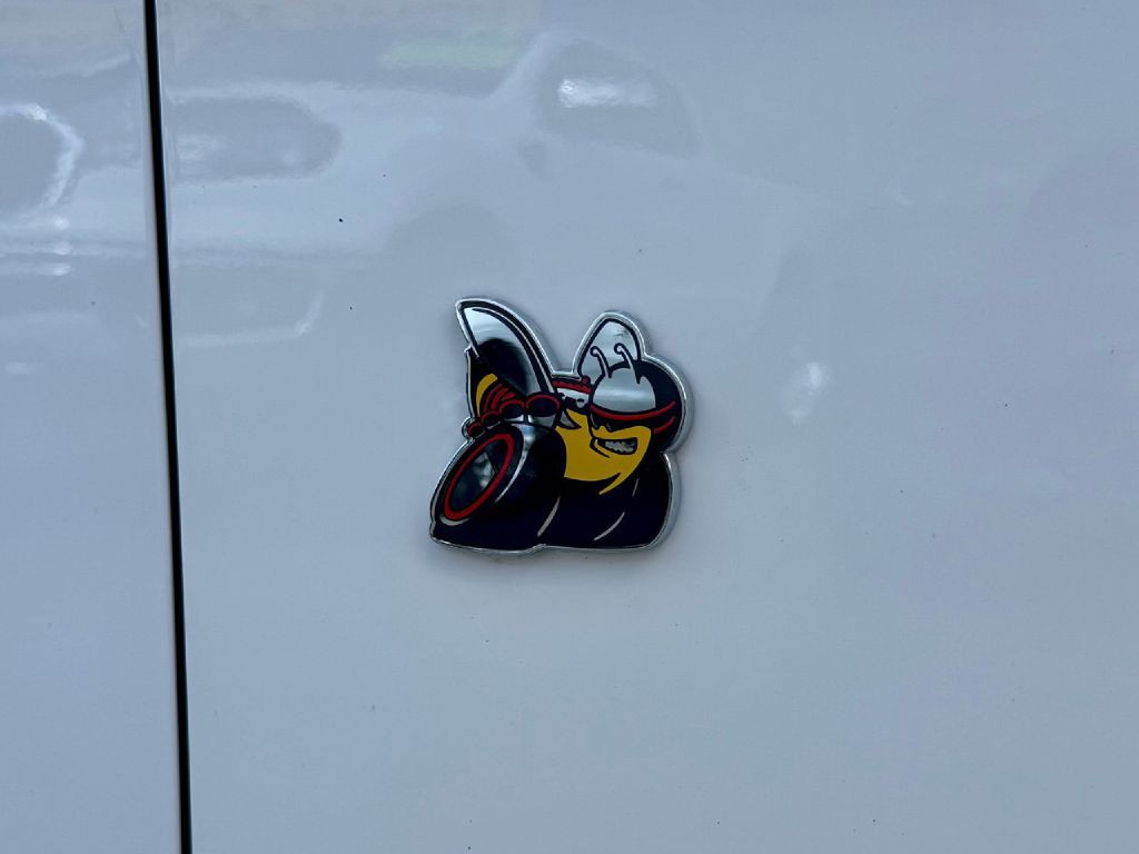 2019 Dodge Challenger Image 16