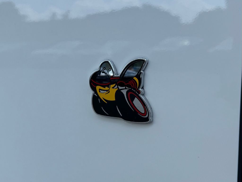 2019 Dodge Challenger Image 40