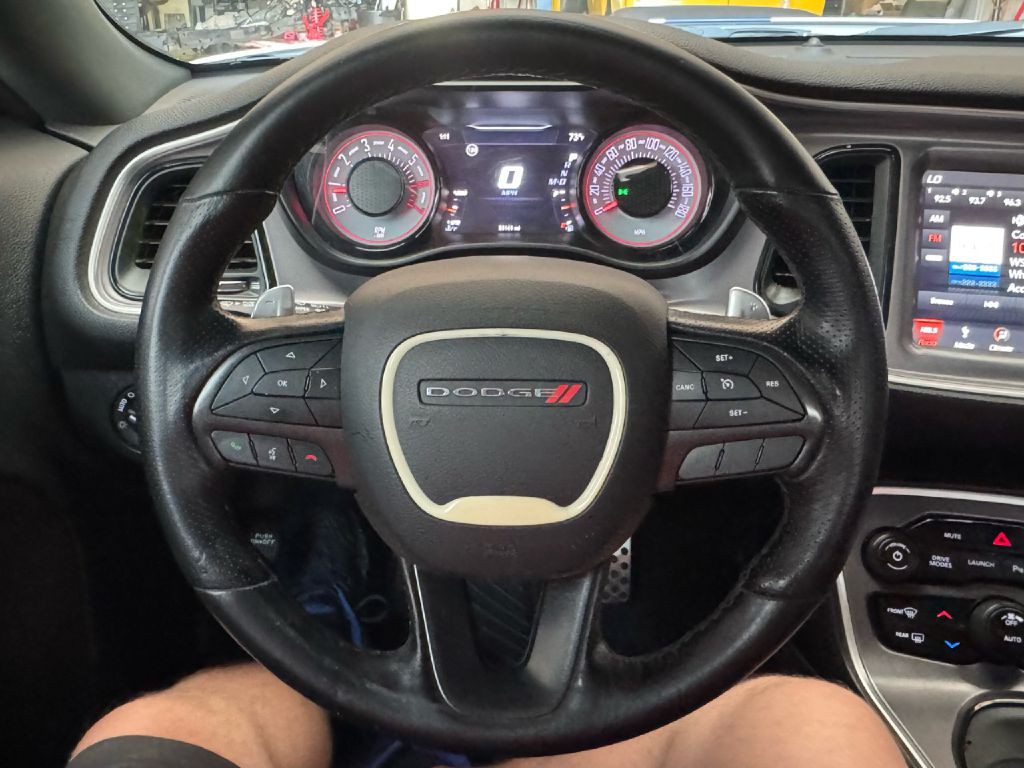 2019 Dodge Challenger Image 51