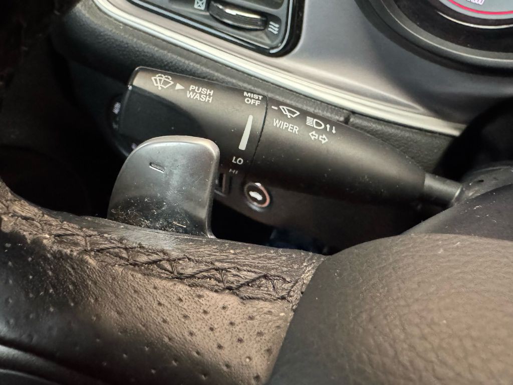 2019 Dodge Challenger Image 52