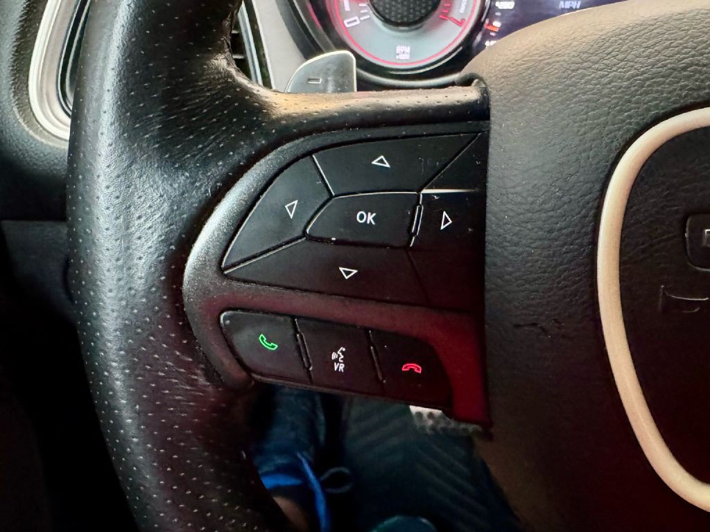 2019 Dodge Challenger Image 53