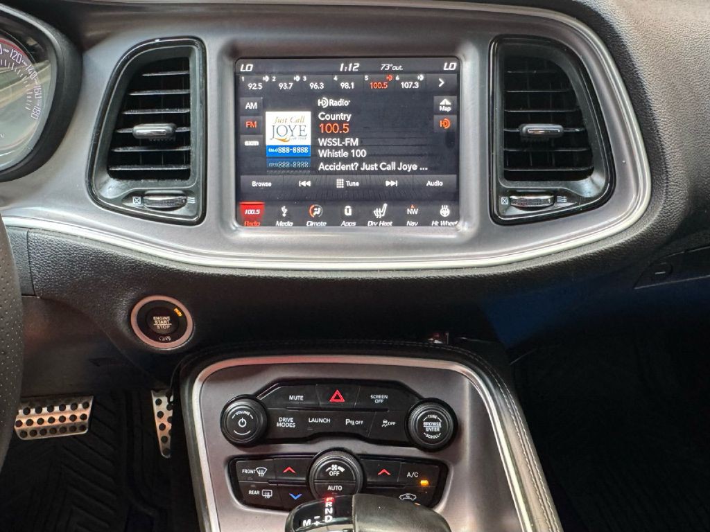 2019 Dodge Challenger Image 57