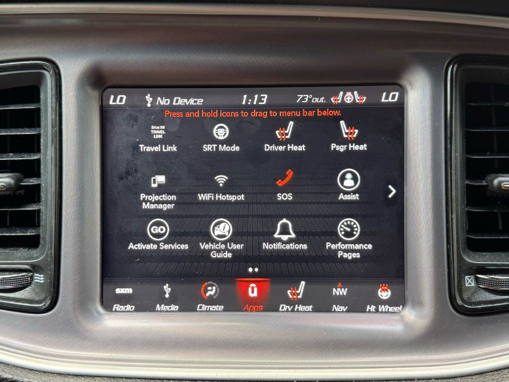 2019 Dodge Challenger Image 62
