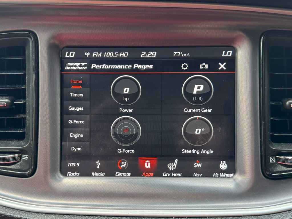 2019 Dodge Challenger Image 64