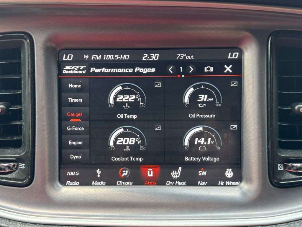 2019 Dodge Challenger Image 66