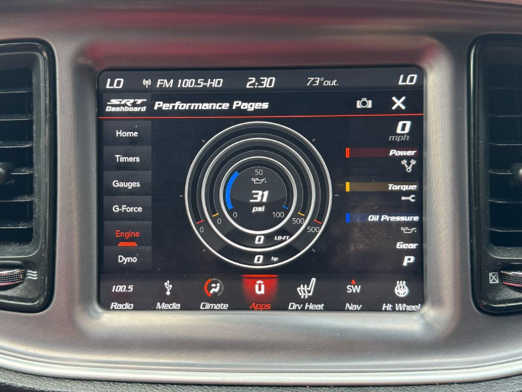 2019 Dodge Challenger Image 68