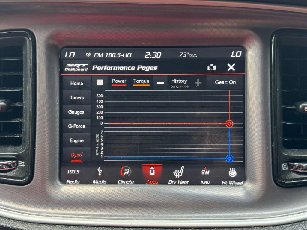 2019 Dodge Challenger Image 69