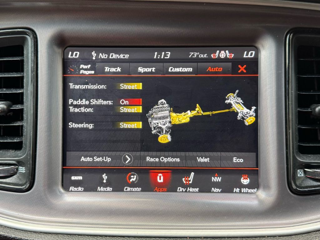 2019 Dodge Challenger Image 70
