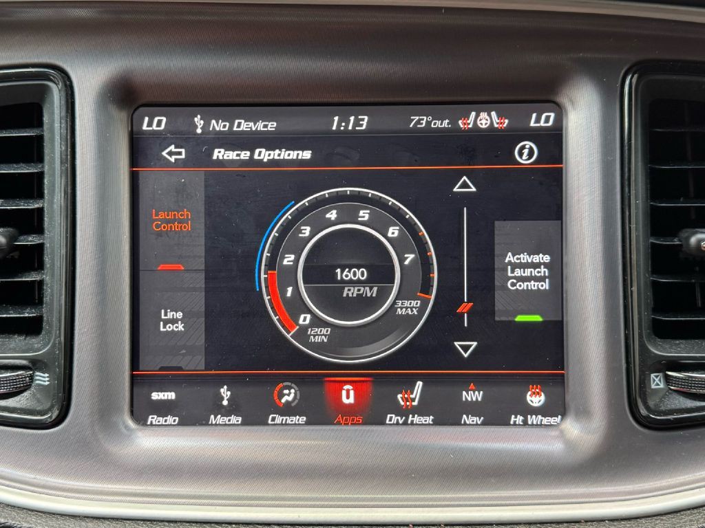 2019 Dodge Challenger Image 71