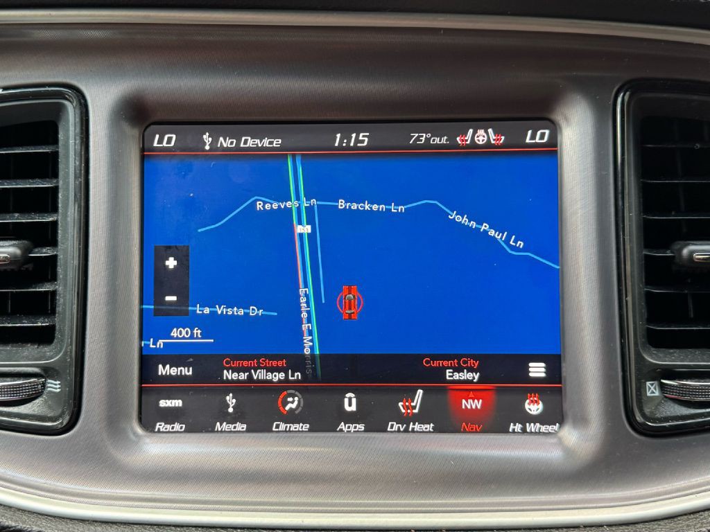 2019 Dodge Challenger Image 73