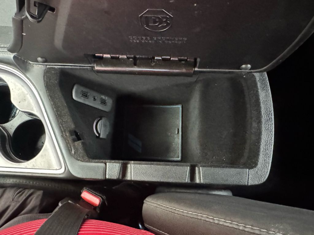2019 Dodge Challenger Image 78