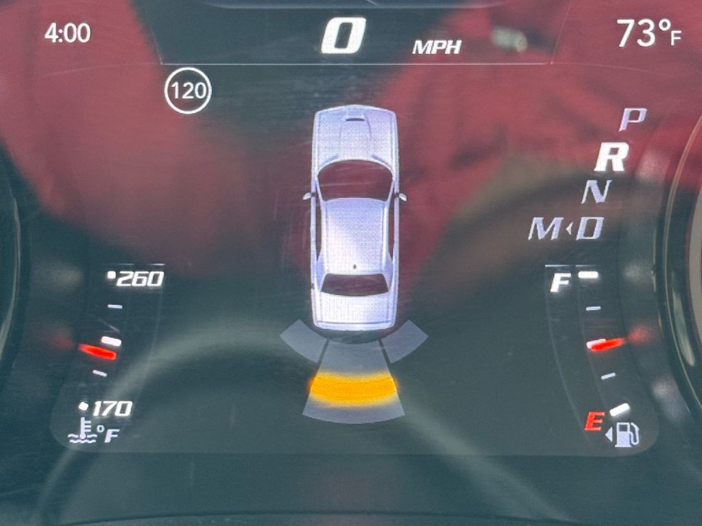 2019 Dodge Challenger Image 81