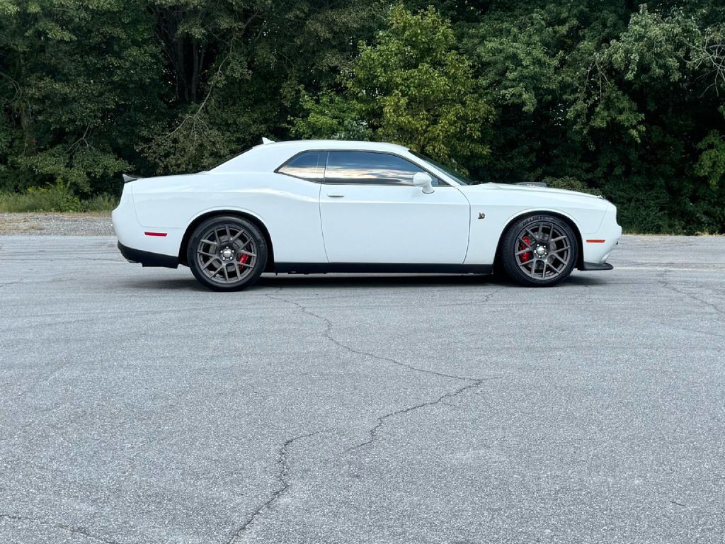 2019 Dodge Challenger Image 84