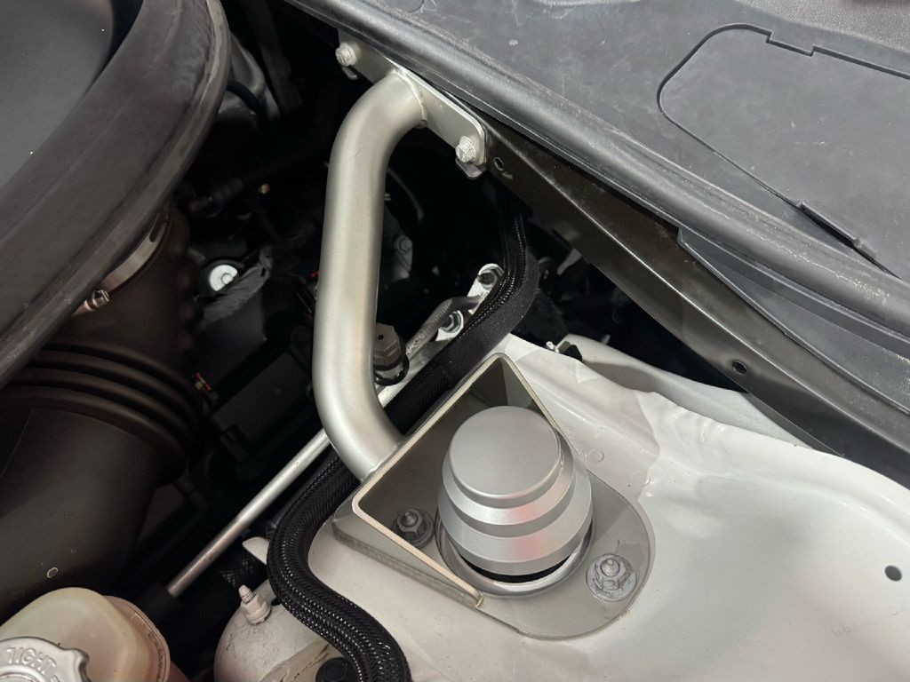 2019 Dodge Challenger Image 4