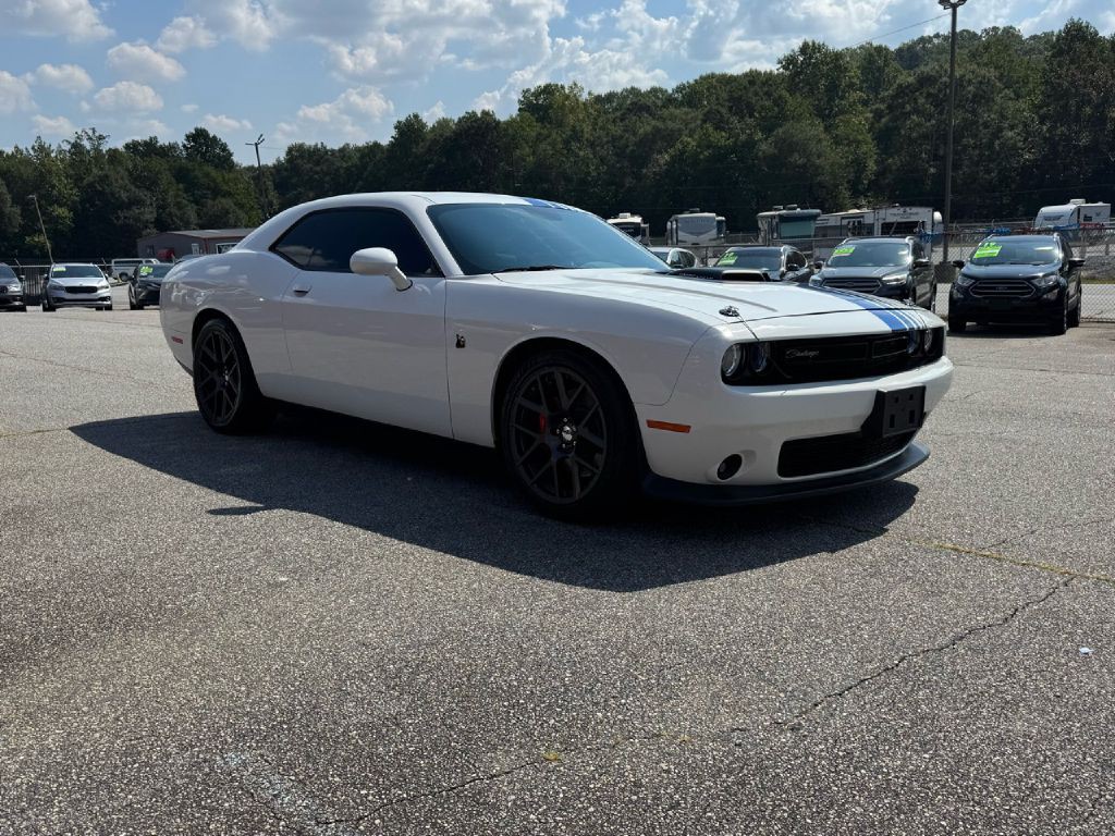 2019 Dodge Challenger Image 13