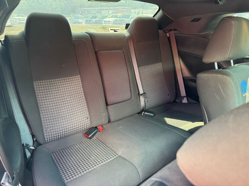 2019 Dodge Challenger Image 23