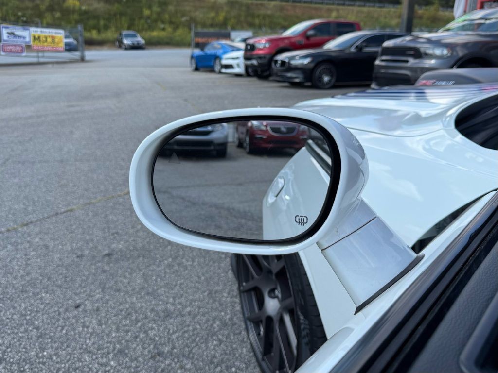 2019 Dodge Challenger Image 35