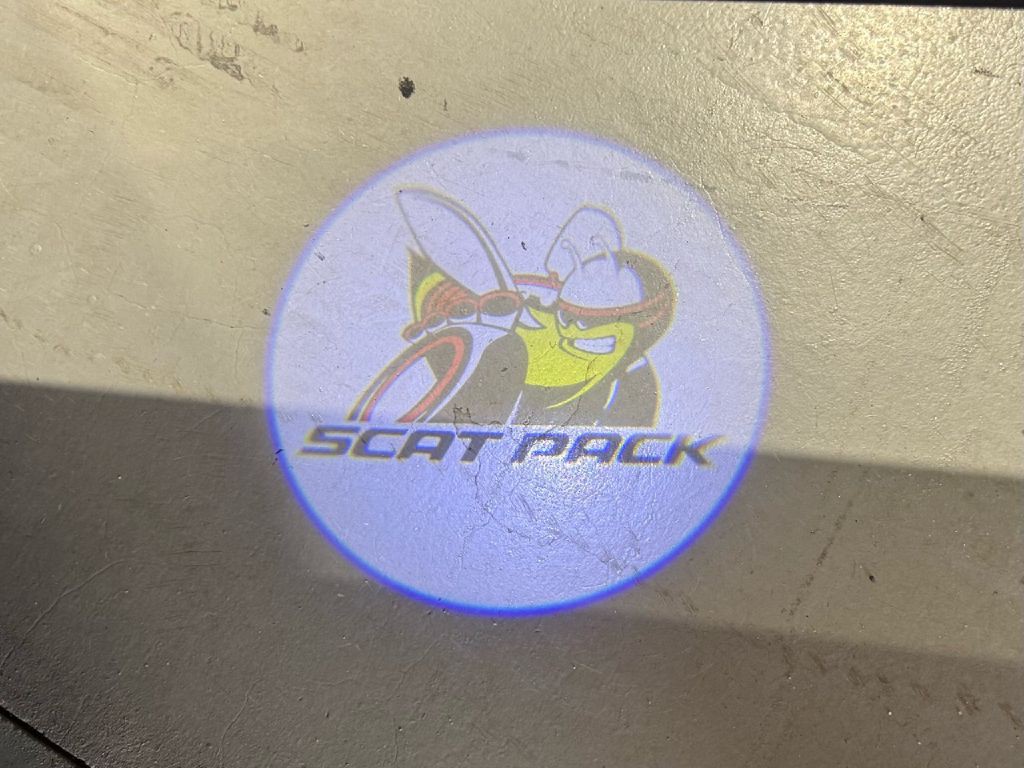 2019 Dodge Challenger Image 40