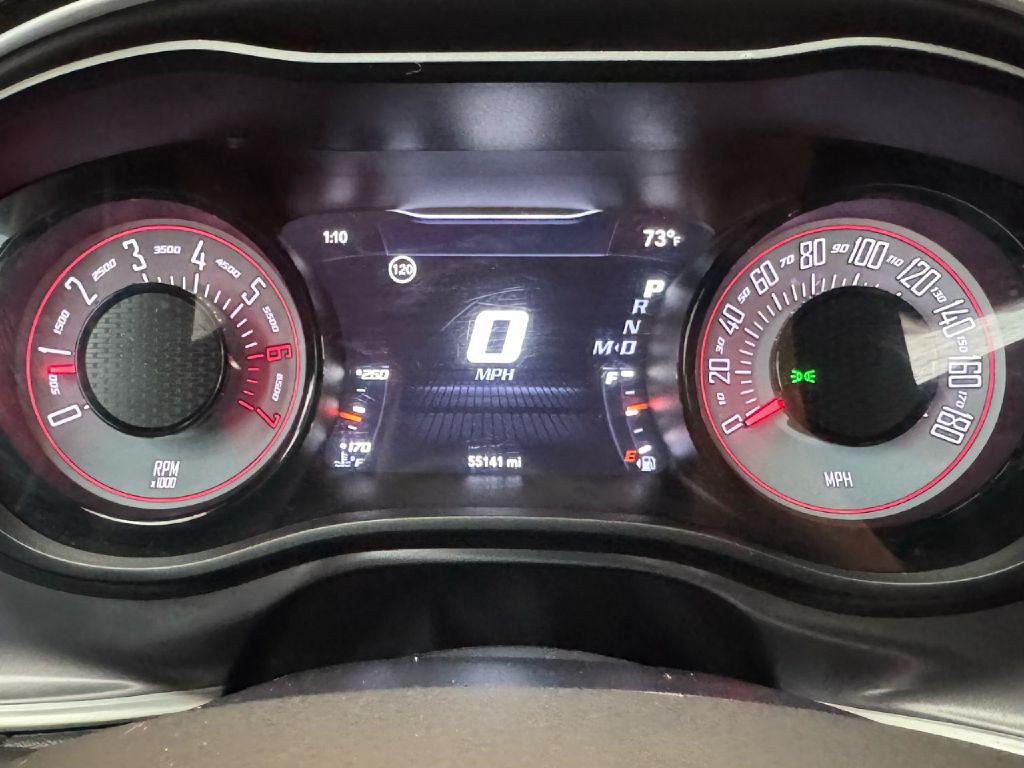 2019 Dodge Challenger Image 48