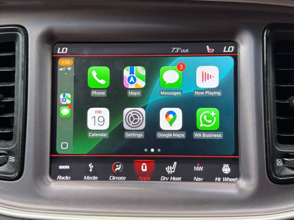 2019 Dodge Challenger Image 57