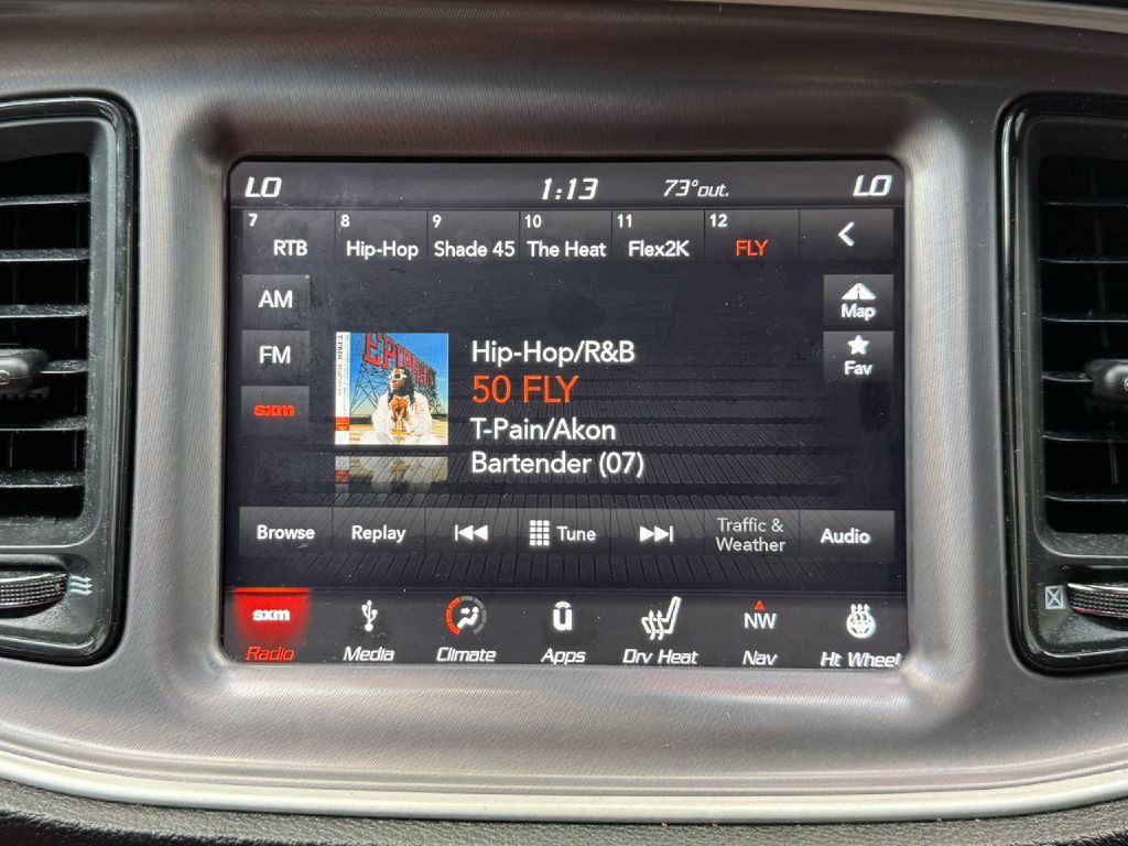 2019 Dodge Challenger Image 58