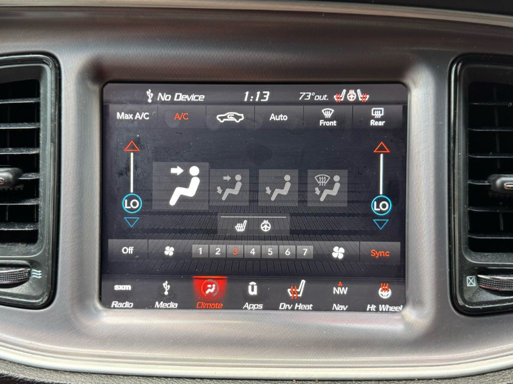 2019 Dodge Challenger Image 59