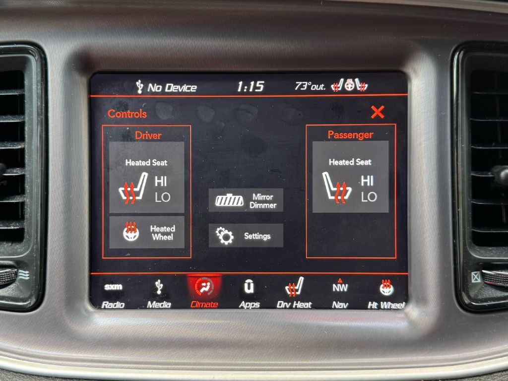 2019 Dodge Challenger Image 60