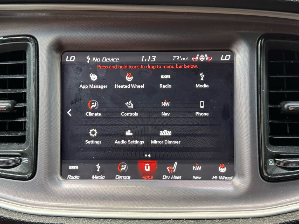 2019 Dodge Challenger Image 62