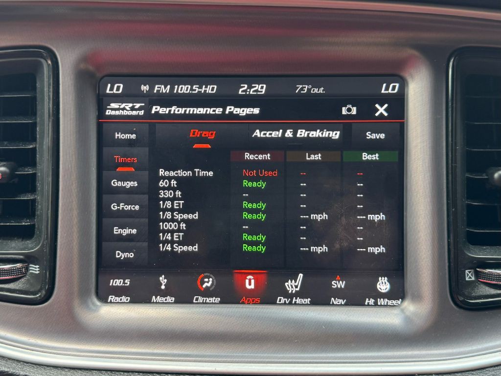 2019 Dodge Challenger Image 64