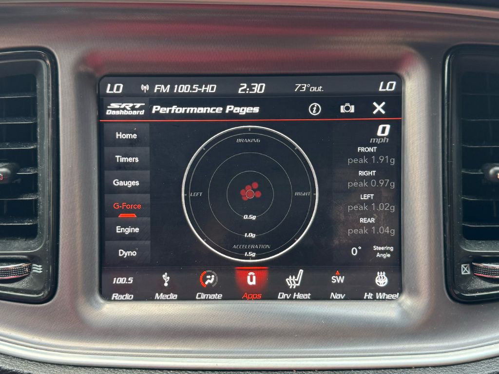 2019 Dodge Challenger Image 66