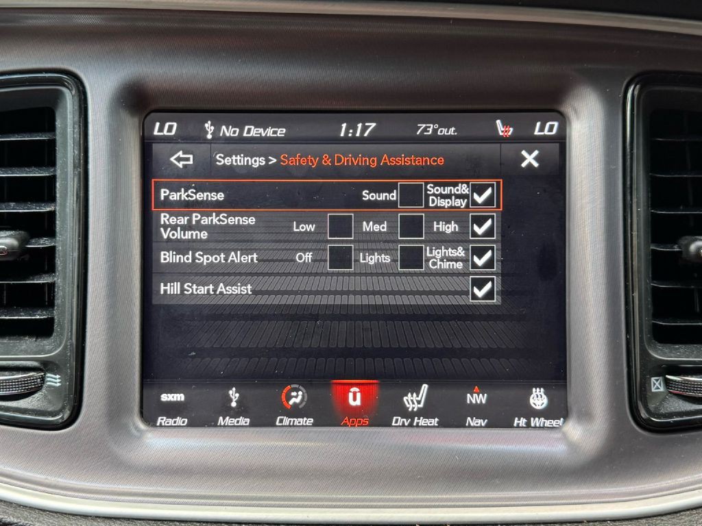 2019 Dodge Challenger Image 71
