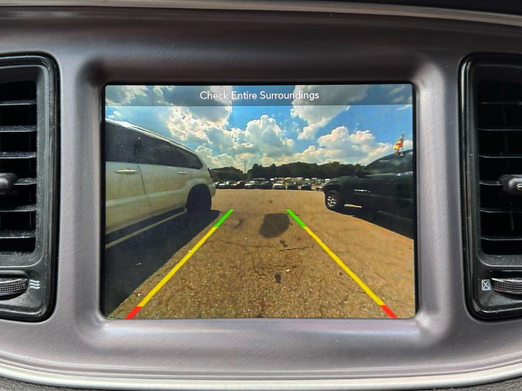 2019 Dodge Challenger Image 79