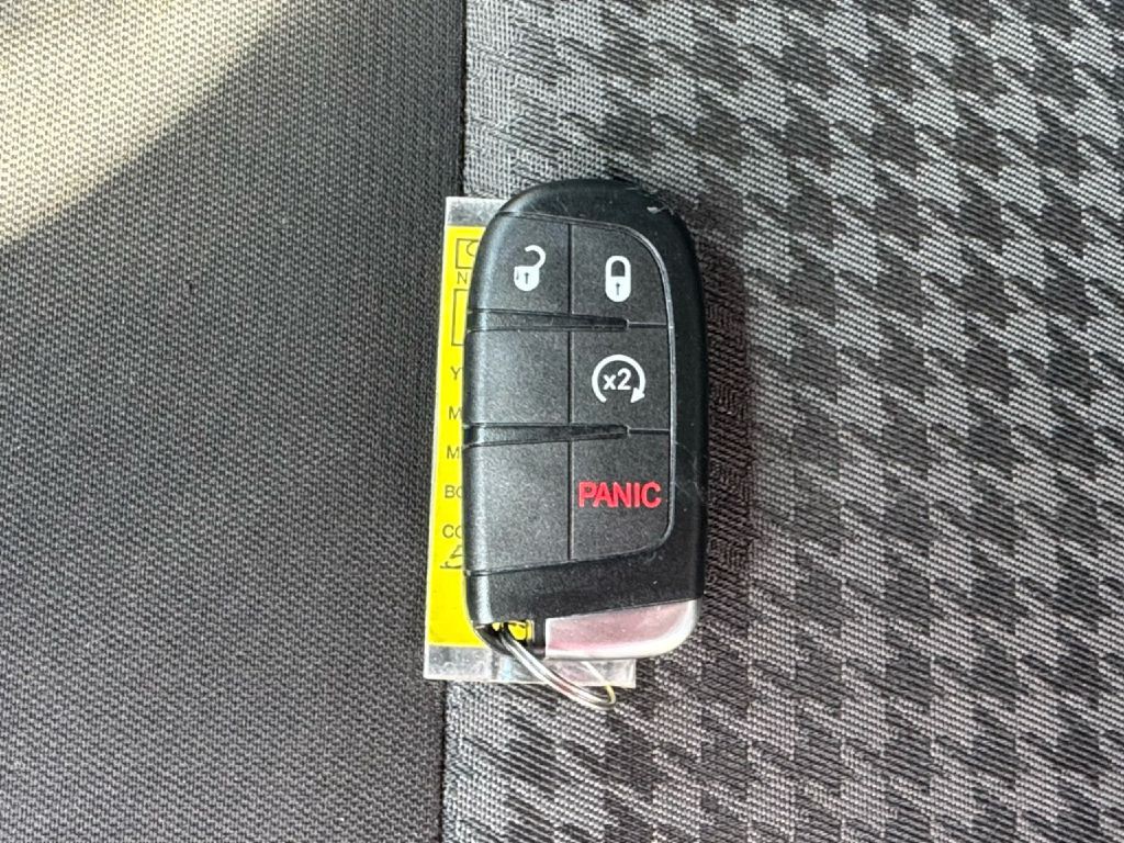 2019 Dodge Challenger Image 81