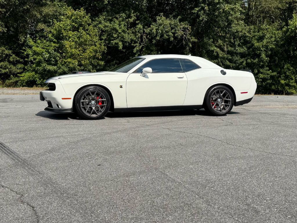 2019 Dodge Challenger Image 82