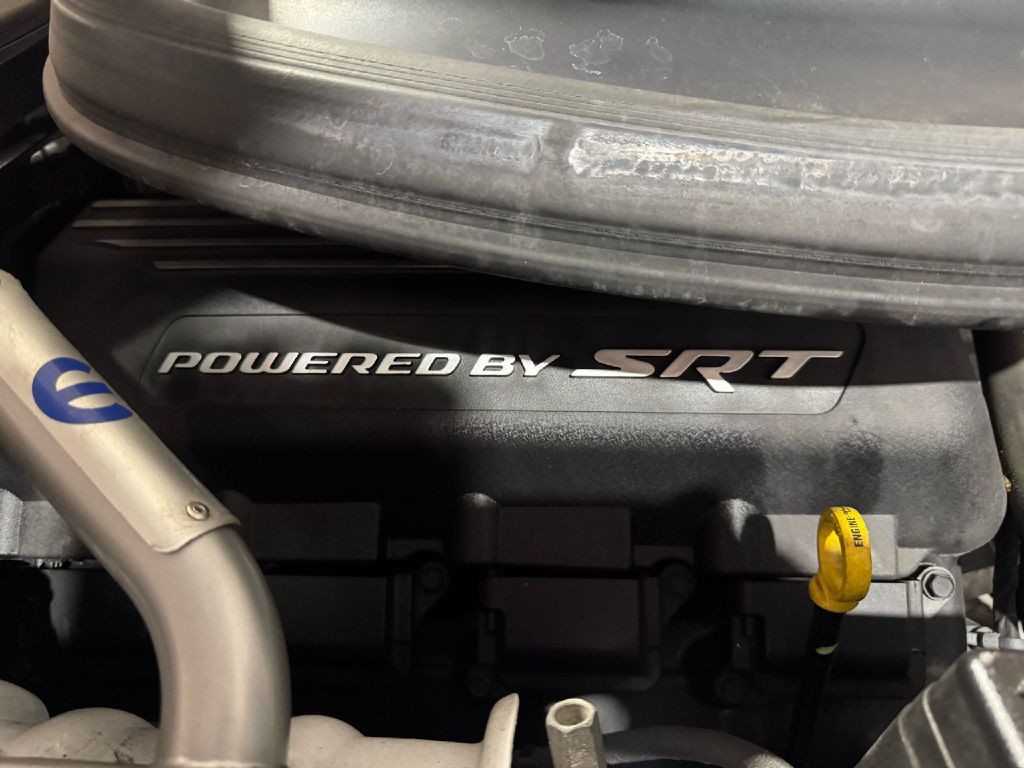 2019 Dodge Challenger Image 8