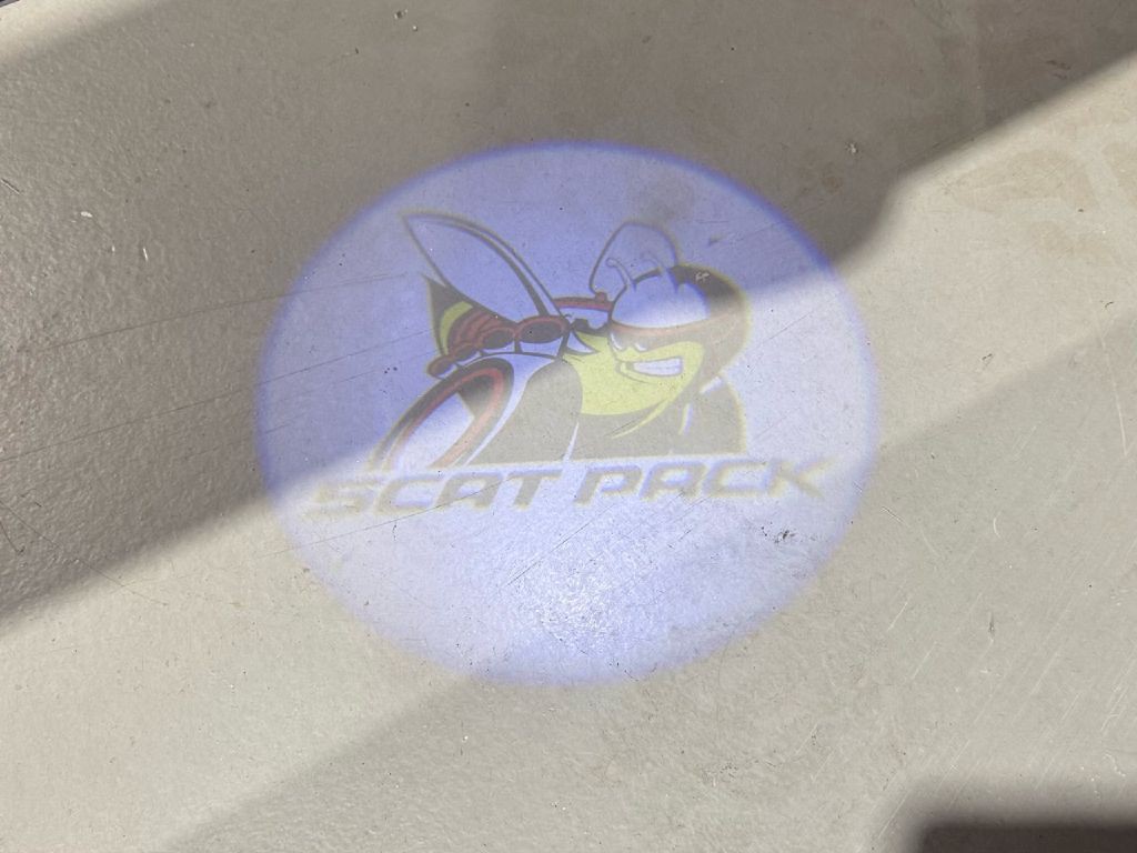 2019 Dodge Challenger Image 17