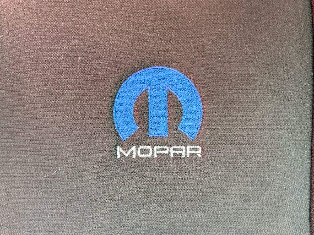 2019 Dodge Challenger Image 21