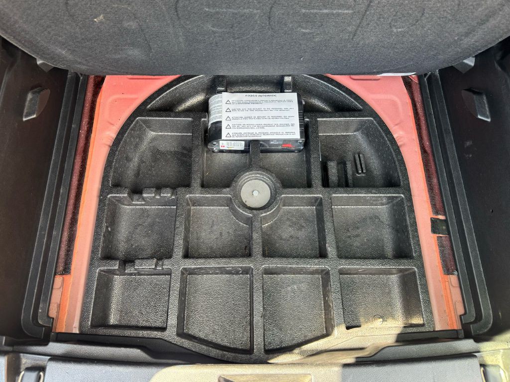 2015 Jeep Renegade Image 16