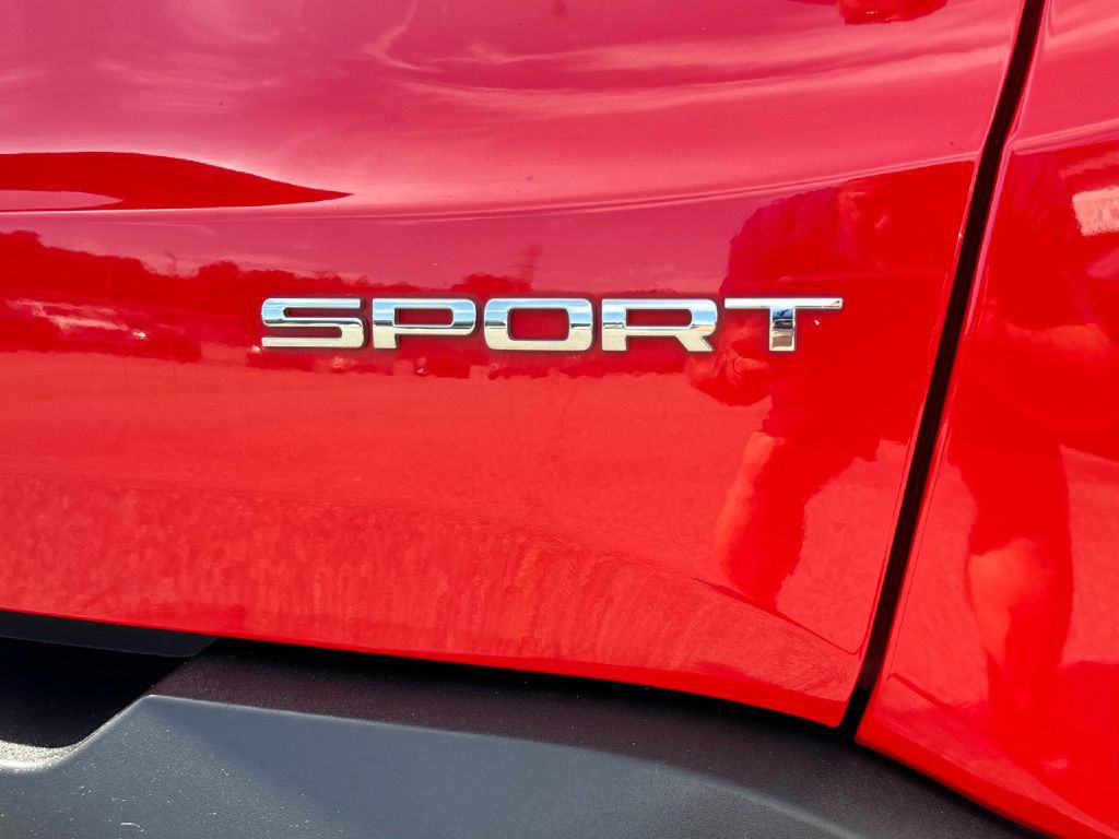 2015 Jeep Renegade Image 18