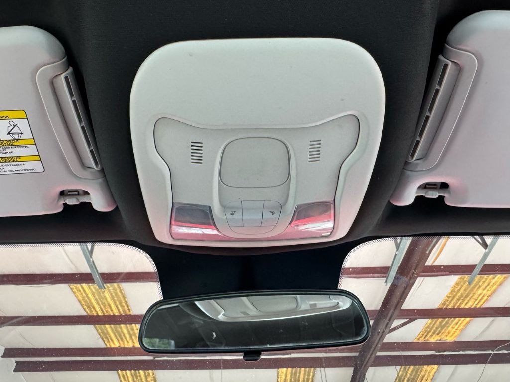 2015 Jeep Renegade Image 49