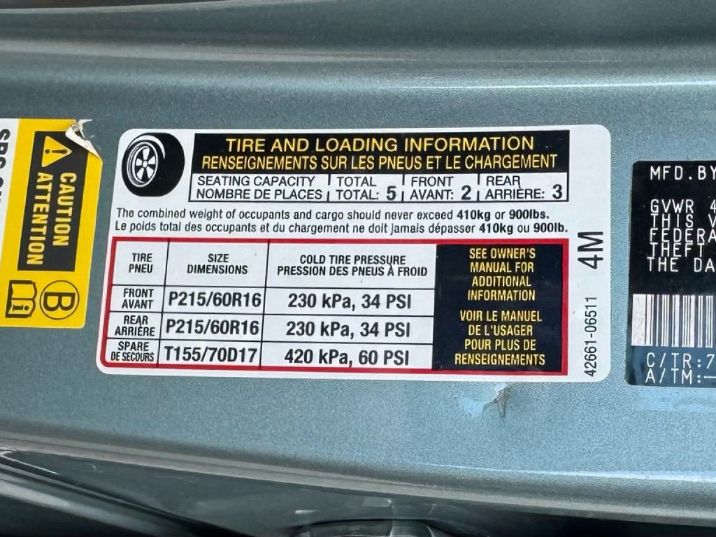 2011 Toyota Camry Image 30