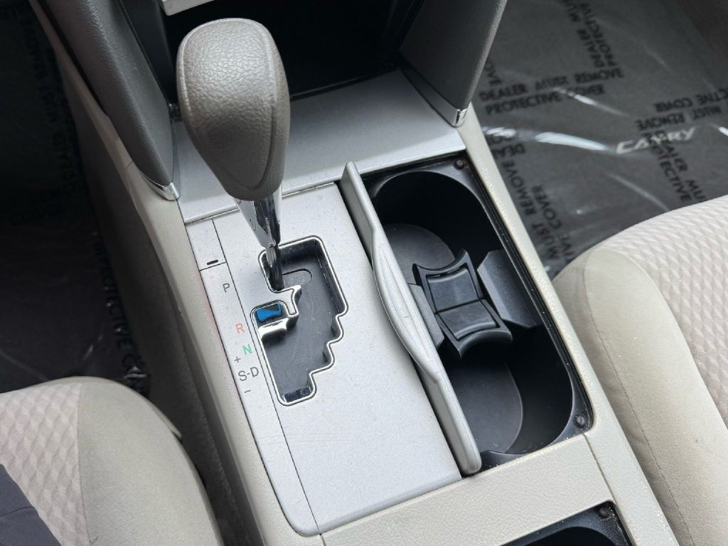 2011 Toyota Camry Image 47
