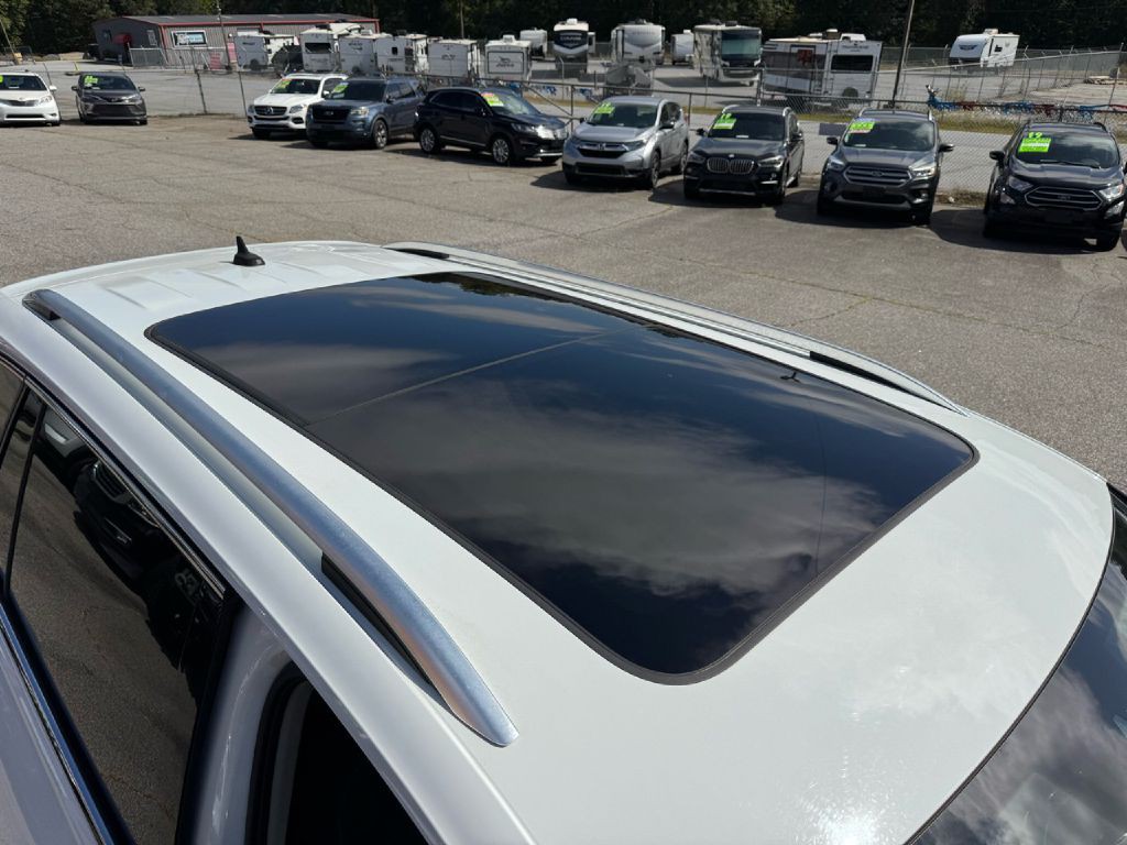 2021 Volkswagen Tiguan Image 9