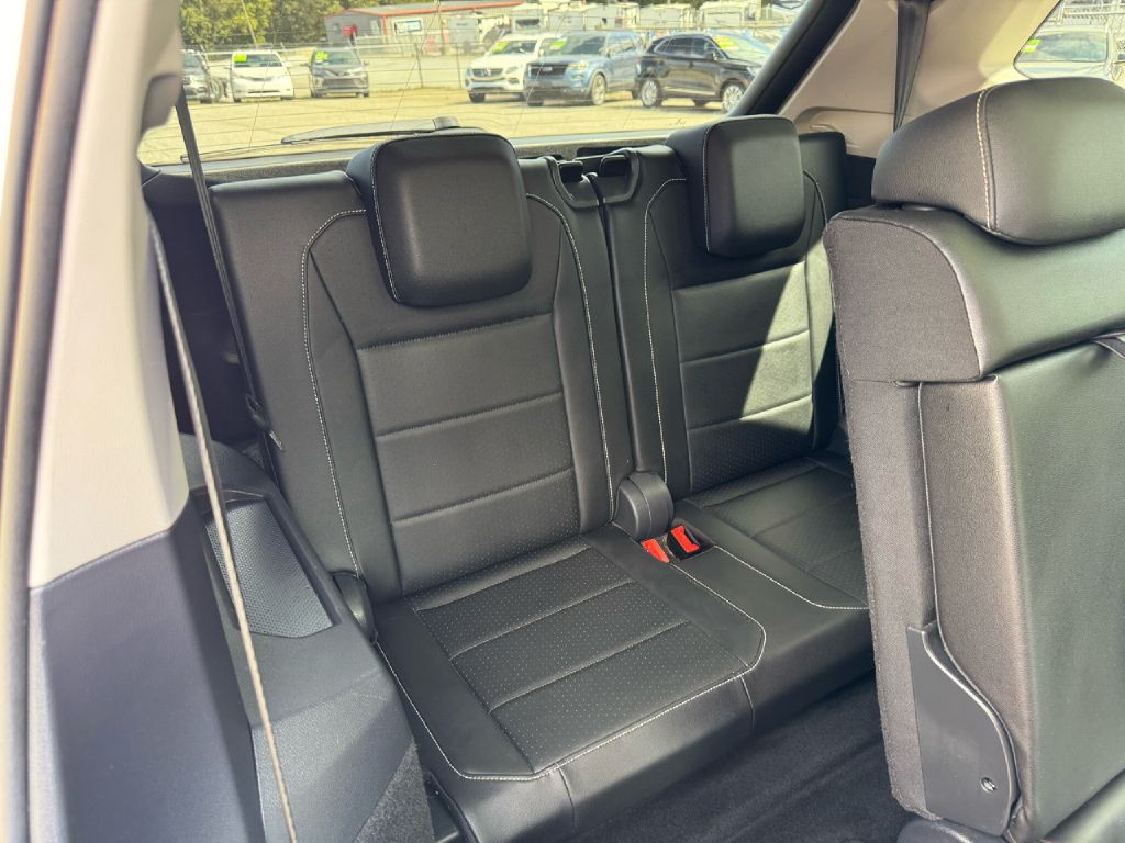 2021 Volkswagen Tiguan Image 13