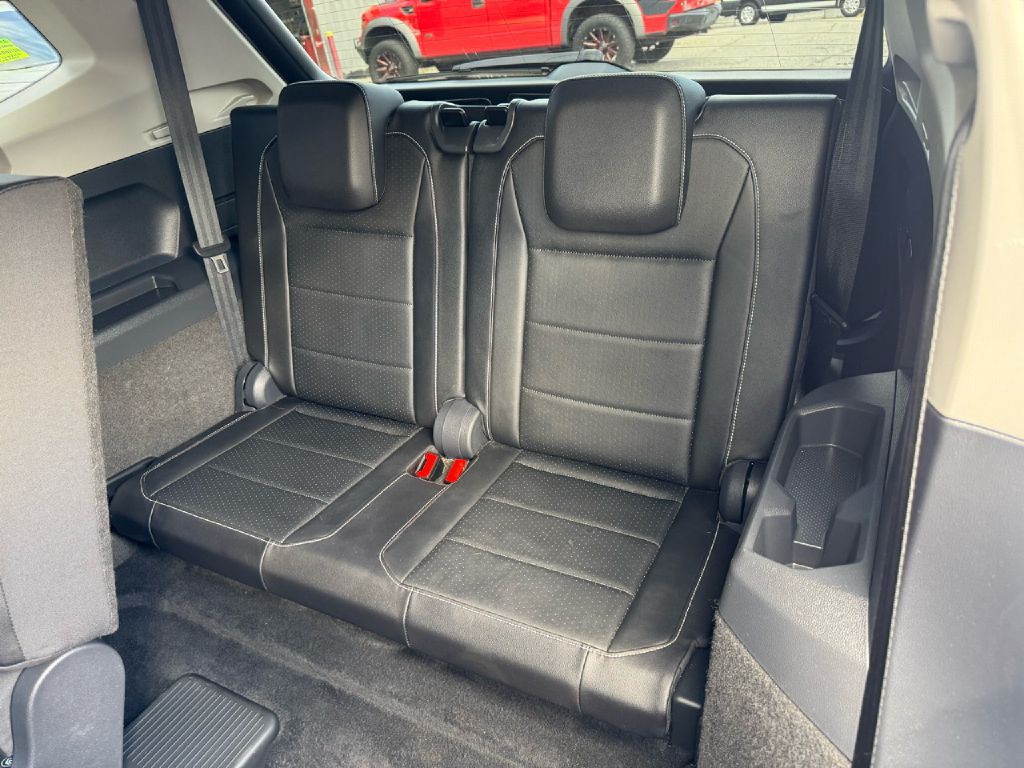 2021 Volkswagen Tiguan Image 29