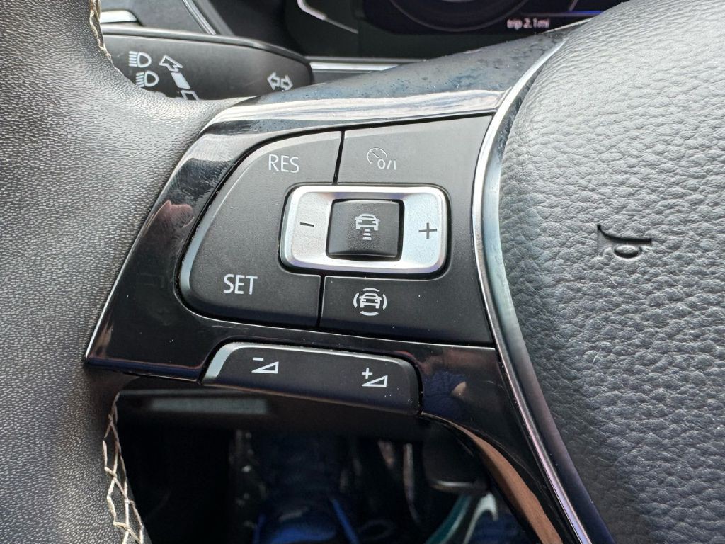 2021 Volkswagen Tiguan Image 49
